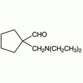 1-(二乙基胺甲基）环戊甲醛
