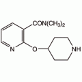 N,N-二甲基-2-(哌啶-4-基氧)苯甲酰胺