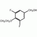 4-Ethoxy-3,5-difluorobenzyl alcohol, JRD, 97%