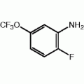 2-Fluoro-5-(trifluoromethoxy)aniline, JRD, 97%