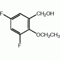 2-Ethoxy-3,5-difluorobenzyl alcohol, JRD, 97%