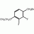 4-Ethoxy-2,3-difluorobenzyl bromide, JRD, 97%