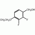 4-Ethoxy-2,3-difluorobenzyl alcohol, JRD, 97%