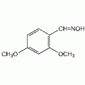 2,4-二甲氧基苯甲醛肟, 97%