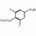4-Ethoxy-3,5-difluorobenzyl bromide, JRD, 97%