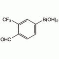 4-甲酰基-3-三氟甲基苯硼酸, 95%