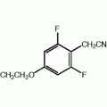 4-Ethoxy-2,6-difluorophenylacetonitrile, JRD, 97%