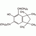 4,6-二异丙基-1,1,3,3-四甲基-5-茚醇,97%