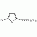 Ethyl 5-bromo-2-furoate, 97+%