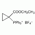 (1-乙氧基羰基环丙基)三苯基磷四氟硼酸盐,98%
