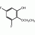 2-Ethoxy-3,5-difluorophenol, JRD, 97%