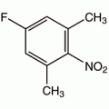 5-氟-1,3-二甲基-2-硝基苯, 98%