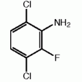3,6-Dichloro-2-fluoroaniline, JRD, 97%