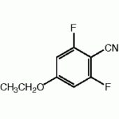 4-Ethoxy-2,6-difluorobenzonitrile, JRD, 97%