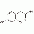 2-(2,4-二氯苯基)硫代乙酰胺,97%