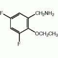 2-Ethoxy-3,5-difluorobenzylamine, JRD, 97%