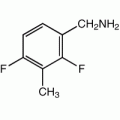 2,4-Difluoro-3-methylbenzylamine, 98%