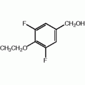 4-Ethoxy-3,5-difluorobenzyl alcohol, JRD, 97%