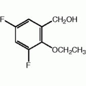 2-Ethoxy-3,5-difluorobenzyl alcohol, JRD, 97%