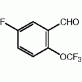 5-Fluoro-2-(trifluoromethoxy)benzaldehyde, JRD, 97%