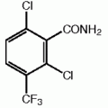 2,6-Dichloro-3-(trifluoromethyl)benzamide, JRD, 97%