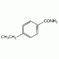 4-乙基苯甲酰胺, 98%