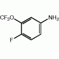 4-Fluoro-3-(trifluoromethoxy)aniline, JRD, 97%
