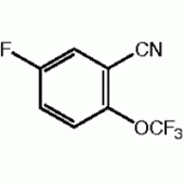 5-Fluoro-2-(trifluoromethoxy)benzonitrile, JRD, 97%