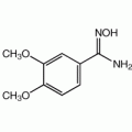 3,4-Dimethoxybenzamidoxime, 97%