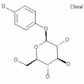 熊果叶苷