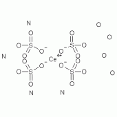 硫酸铈(IV)铵