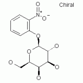 2-硝基苯基-β-D-吡喃半乳糖苷