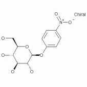对硝基苯基-α-D-吡喃葡糖苷