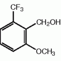 2-Methoxy-6-(trifluoromethyl)benzyl alcohol, JRD, 97%