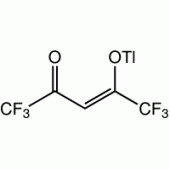 六氟乙酰丙酮铊(I), 99%