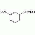 3-硝基苯甲醛肟, 98%