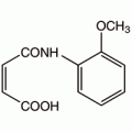 N-(2-甲氧苯基）马来酸, 97%