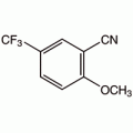 2-甲氧-5-(三氟甲基)氰苯, 97%