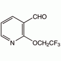 2-(2,2,2-三氟乙氧基)吡啶基-3-甲醛