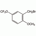 2-甲氧基-5-(三氟甲氧基)苄基溴, 97%