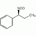 (S)-(-)-1-异氰酸苯丙酯, 95%