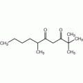 2,2,6-Trimethyl-3,5-decanedione, 95%