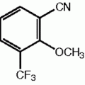 2-Methoxy-3-(trifluoromethyl)benzonitrile, JRD, 97%