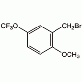 2-甲氧基-5-(三氟甲氧基)苄基溴, 97%