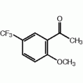 2'-Methoxy-5'-(trifluoromethyl)acetophenone, JRD, 97%