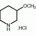 3-Methoxypiperidine hydrochloride