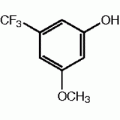 3-Methoxy-5-(trifluoromethyl)phenol, JRD, 97%