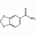 3,4-(Methylenedioxy)thiobenzamide, 97%