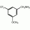 3-Methoxy-5-(trifluoromethyl)benzylamine, JRD, 97%