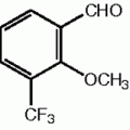 2-Methoxy-3-(trifluoromethyl)benzaldehyde, JRD, 97%